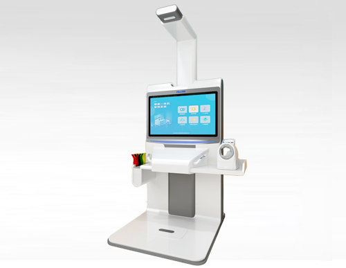 健康一體機PRS-3000A Plus